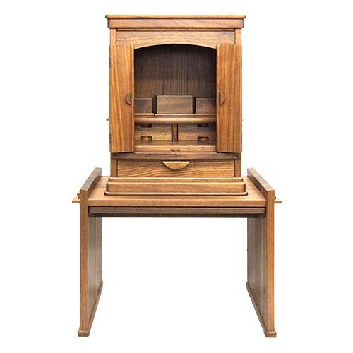 永久仏壇28号＋専用台M台