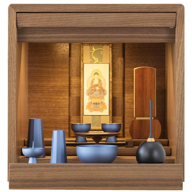 仏壇屋 滝田商店 仏壇 ミニ モダン ミニ仏壇 スクエア 仏壇屋 滝田商店 仏壇 ミニ モダン ミニ仏壇 スクエア