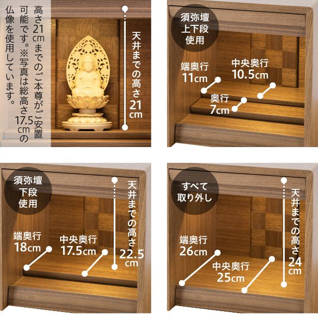 仏壇屋 滝田商店 仏壇 ミニ モダン ミニ仏壇 スクエア 仏壇屋 滝田商店 仏壇 ミニ モダン ミニ仏壇 スクエア