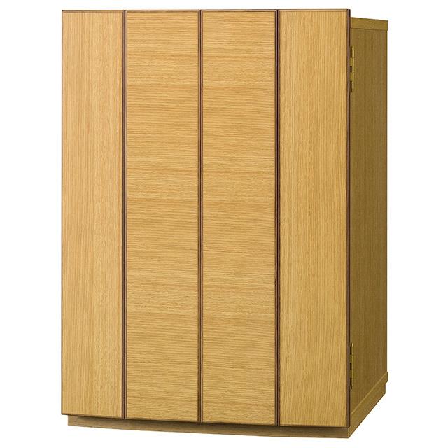 仏壇屋 滝田商店 仏壇 モダンミニ仏壇 ロザーナ ホワイトオーク 19号