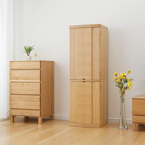 仏壇屋 滝田商店 仏壇 モダン仏壇 クラリス 台付型（床置き） ナラ 45