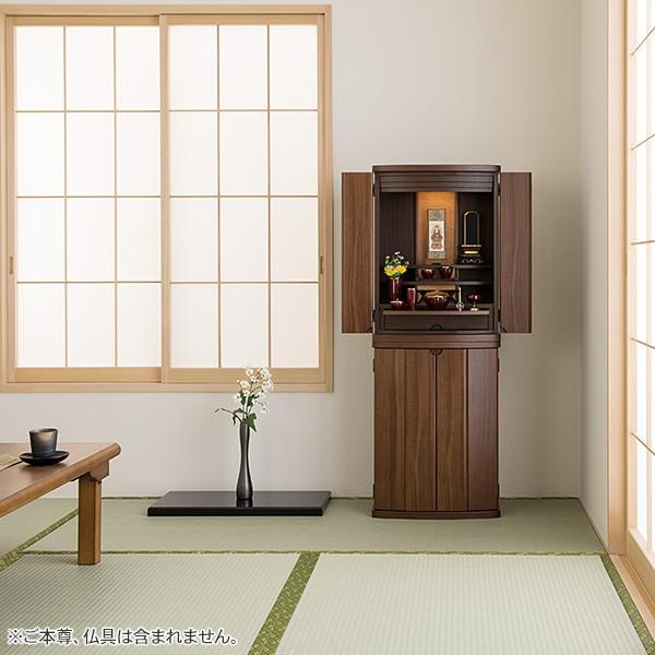 仏壇屋 滝田商店 仏壇 モダン仏壇 エデン 台付型(床置き 仏壇屋 滝田商店 仏壇 モダン仏壇 エデン 台付型(床置き