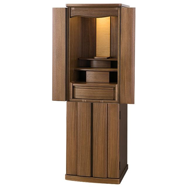 仏壇屋 滝田商店 仏壇 モダン仏壇 セオン 台付型(床置き 仏壇屋 滝田商店 仏壇 モダン仏壇 セオン 台付型(床置き