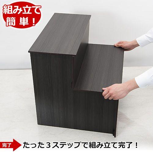 仏壇屋 滝田商店 コンパクト盆棚(精霊棚)・お盆用木製祭壇 布 仏壇屋 滝田商店 コンパクト盆棚(精霊棚)・お盆用木製祭壇 布