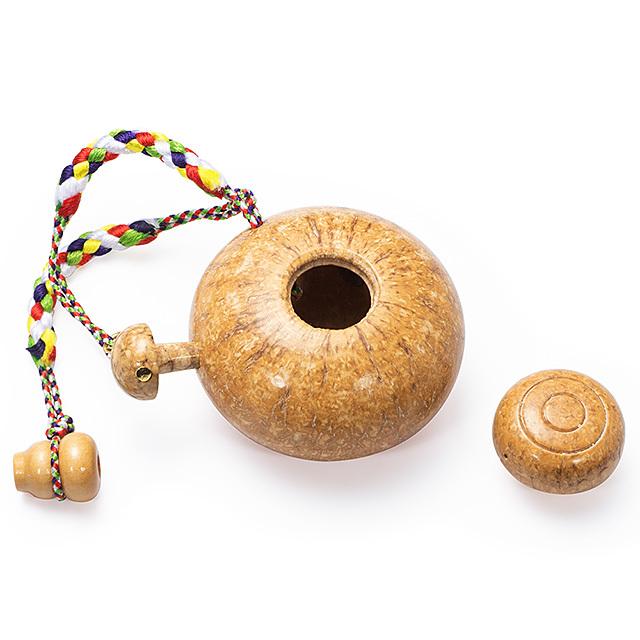 仏壇屋 滝田商店 塗香入れ 天竺菩提樹 : 仏壇・仏具販売-仏壇屋 滝田