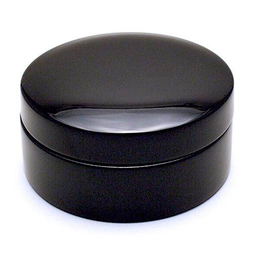 仏壇屋 滝田商店 香合 黒塗り 2.5寸 : 仏壇・仏具販売-仏壇屋 滝田商店