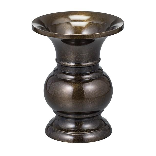 ◆花器　陶器　朱水盤 清水焼 ◆美品　花堂作 ◇花器陶器朱水盤 清水焼 ◇美品花堂作