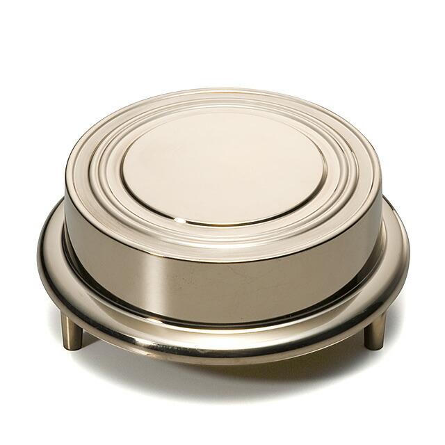 仏壇屋 滝田商店 鉦吾(しょうご) 4寸 (鉦鼓・伏鉦・叩鉦・鉦