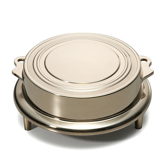 仏壇屋 滝田商店 宗味鉦吾(そうみしょうご) 3寸 (鉦鼓・伏鉦・叩鉦・鉦