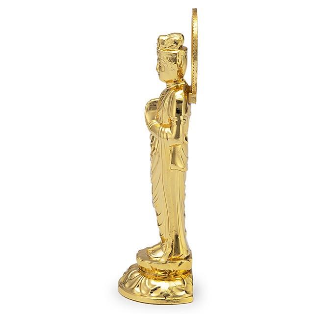 聖観音菩薩 合金製 7.4cm【牧田秀雲作】 : 仏壇・仏具販売-仏壇 聖観音菩薩 合金製 7.4cm【牧田秀雲作】 : 仏壇・仏具販売-仏壇