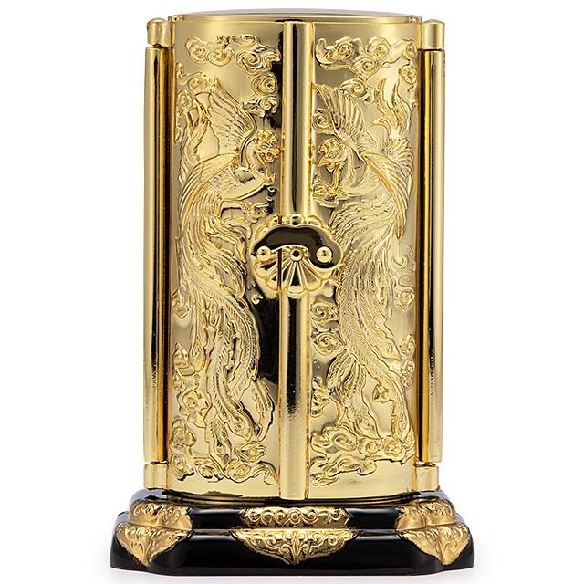 観世音菩薩厨子入り・観音・仏具 観世音菩薩厨子入り・観音・仏具