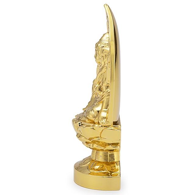 如意輪観音菩薩 合金製 6.5cm【牧田秀雲作】 : 仏壇・仏具販売-仏壇屋