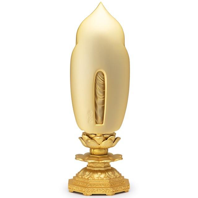 薬師如来立像 合金製 20cm【牧田秀雲作】 : 仏壇・仏具販売-仏壇屋