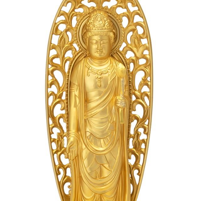 全能観世音菩薩 合金製 20.5cm【牧田秀雲作】 : 仏壇・仏具販売 全能観世音菩薩 合金製 20.5cm【牧田秀雲作】 : 仏壇・仏具販売