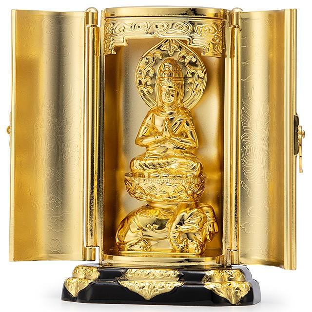 厨子付き普賢菩薩 合金製 9.7cm【渡辺景秋作】 厨子付き普賢菩薩 合金製 9.7cm【渡辺景秋作】 : 仏壇・仏具販売-仏壇屋 滝田商店 - 通販 - Yahoo!ショッピング 厨子付き普賢菩薩  合金製 9.7cm【渡辺景秋作】