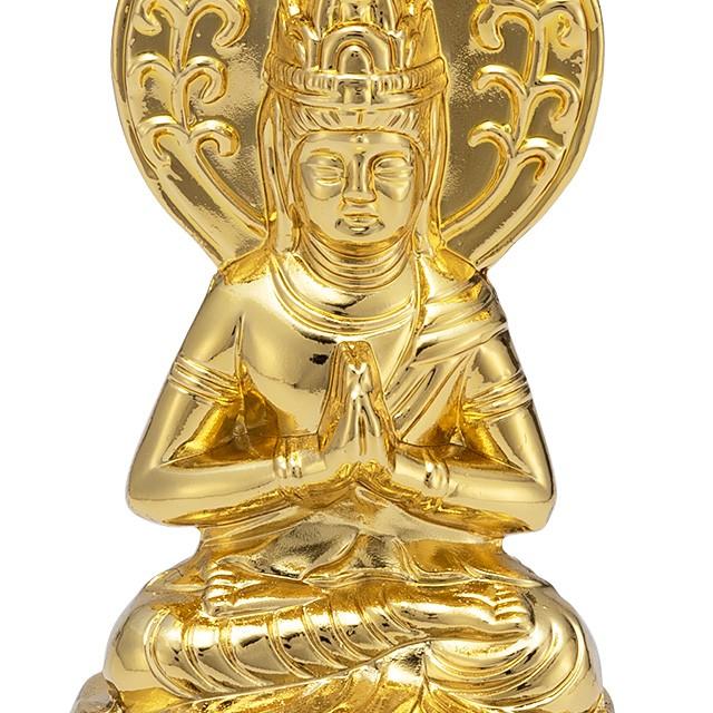 普賢菩薩(辰・巳年生まれ) 合金製 7.4cm【渡辺景秋作】 : 仏壇 普賢菩薩(辰・巳年生まれ) 合金製 7.4cm【渡辺景秋作】 : 仏壇
