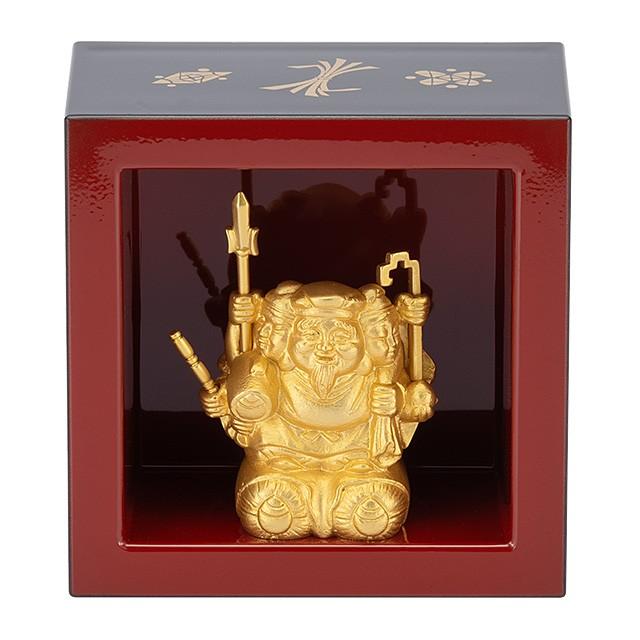 開運招福・三面大黒天 : 仏壇・仏具販売-仏壇屋 滝田商店 - 通販