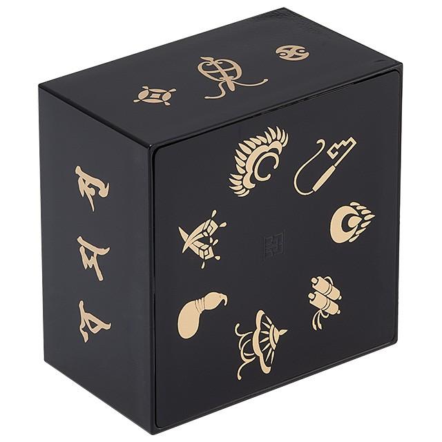 開運招福・三面大黒天 : 仏壇・仏具販売-仏壇屋 滝田商店 - 通販