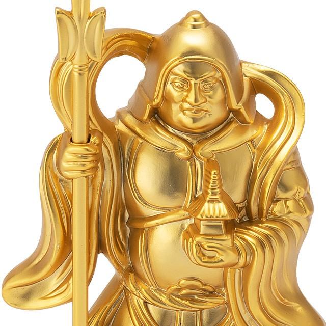 開運招福七福神・毘沙門天 : 仏壇・仏具販売-仏壇屋 滝田商店 開運招福七福神・毘沙門天 : 仏壇・仏具販売-仏壇屋 滝田商店