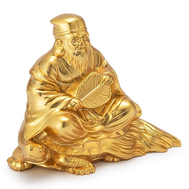 開運招福七福神・寿老人 : 仏壇・仏具販売-仏壇屋 滝田商店 - 通販