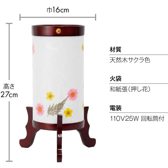 仏壇屋 滝田商店 ミニ盆提灯 盆ちょうちん お盆提灯 回転行灯 風 仏壇屋 滝田商店 ミニ盆提灯 盆ちょうちん お盆提灯 回転行灯 風