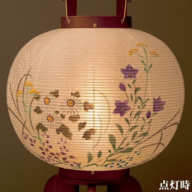 特選岐阜ちょうちん 一対 美品 岐阜提灯 | 伝統工芸 青山スクエア