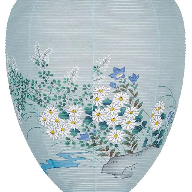 仏壇屋 滝田商店 特選 盆提灯 盆ちょうちん お盆提灯 御所提灯 蒔絵