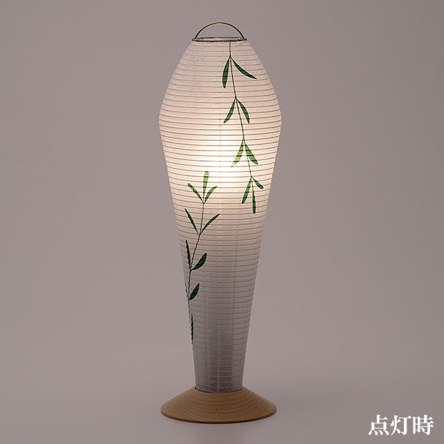 仏壇屋 滝田商店 ミニ 盆提灯 盆ちょうちん お盆提灯 ファロス03 LED