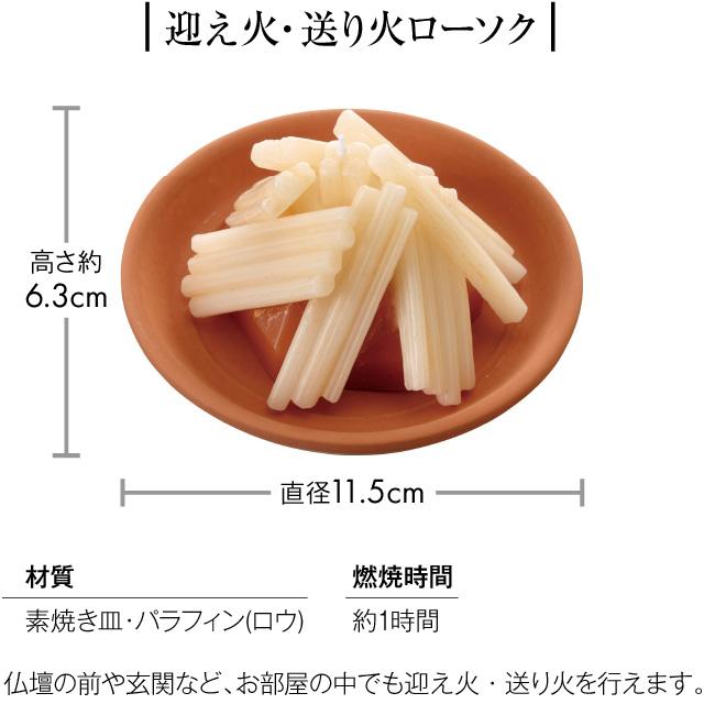 盆提灯 ミニ お盆セット BON-Nature(ボン・ナチュレ) さくら コードレス ３点セット ２０-D お盆 提灯 盆飾り お盆用品の画像