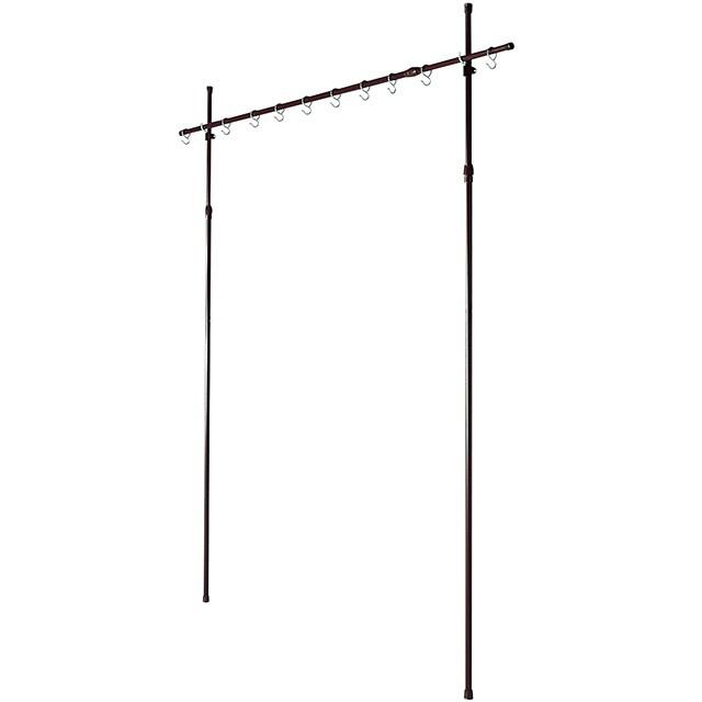 ★ランタンポール★展示品★盆提灯 仏壇屋 滝田商店 盆提灯 盆ちょうちん お盆提灯 盆提灯スタンド