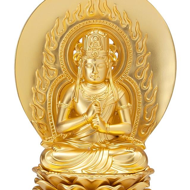 大日如来(真言宗) 合金製 中 : 仏壇・仏具販売-仏壇屋 滝田商店 大日如来(真言宗) 合金製 中 : 仏壇・仏具販売-仏壇屋 滝田商店