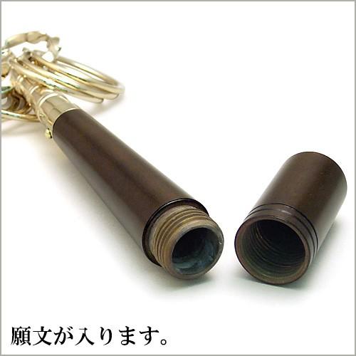 仏壇屋 滝田商店 鳴金錫杖(真鍮柄) 小型(京都製密教法具 寺院用 仏壇屋 滝田商店 鳴金錫杖(真鍮柄) 小型(京都製密教法具 寺院用