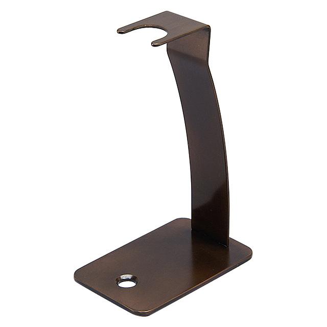 仏壇屋 滝田商店 錫杖立(立て掛け式)（京都製密教法具 寺院用仏具