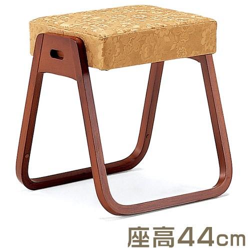 仏壇屋 滝田商店 寺院用スツール（寺院用椅子）（本堂椅子） : 仏壇