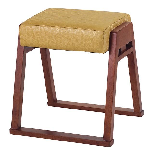 仏壇屋 滝田商店 本堂用椅子 FR-440（寺院用椅子）（本堂椅子） : 仏壇