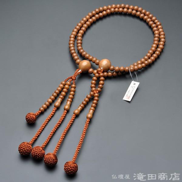 御念珠 86 (仏具、仏壇) 002001000040.jpg