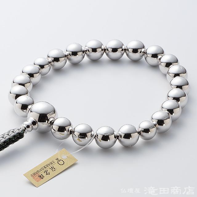 御念珠　86 (仏具、仏壇) お念珠セールしております（3/1~4/30） | 奈良の仏壇仏具なら八
