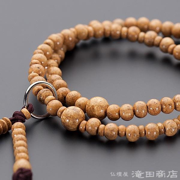 御念珠　87 (仏具、仏壇) 御念珠 87 (仏具、仏壇)