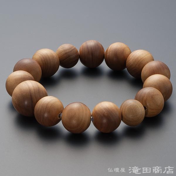 再輸入 沈香ブレスレット 16mm 約8g 【公式通販】