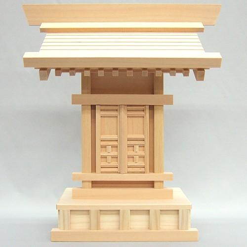 神棚(お宮) 一社宮