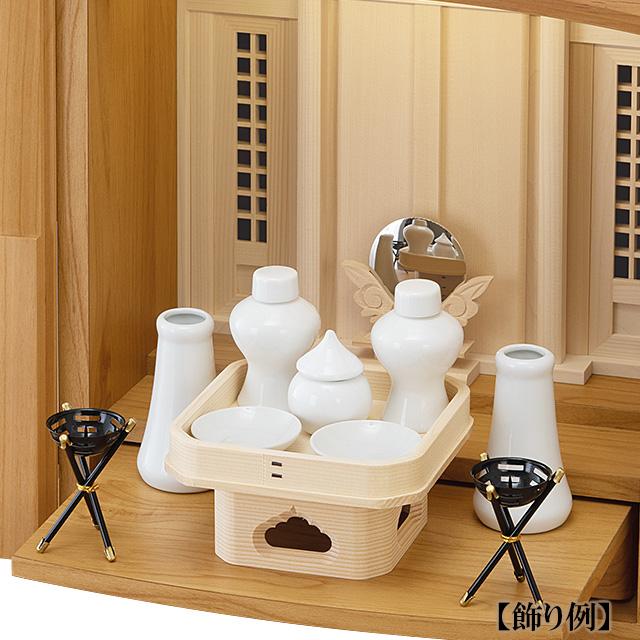 majikayohideさま専用　ホリダス、奇想天外、奇想天外用の台　3点セット 仏壇屋 滝田商店 遠山三宝 6寸 : 仏壇・仏具販売-仏壇屋 滝田商店