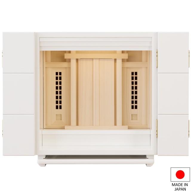 仏壇屋 滝田商店 祖霊舎 モダン・ミニ 神徒壇 キュービック 仏壇屋 滝田商店 祖霊舎 モダン・ミニ 神徒壇 キュービック