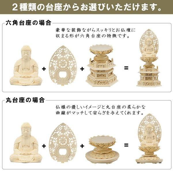 文玩堂：「（精品）佛肚獅子頭文玩クルミ　粉皮・粉骨（無修整）」 仏像 大佛師「帆刈黌童(ほかりこうどう)」監修 釈迦如来(曹洞宗