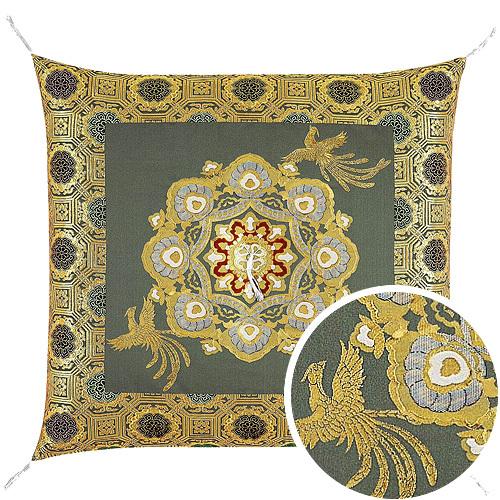 仏壇屋 滝田商店 御前座布団 別織六丁蜀甲（仏壇用座布団 仏前座布団