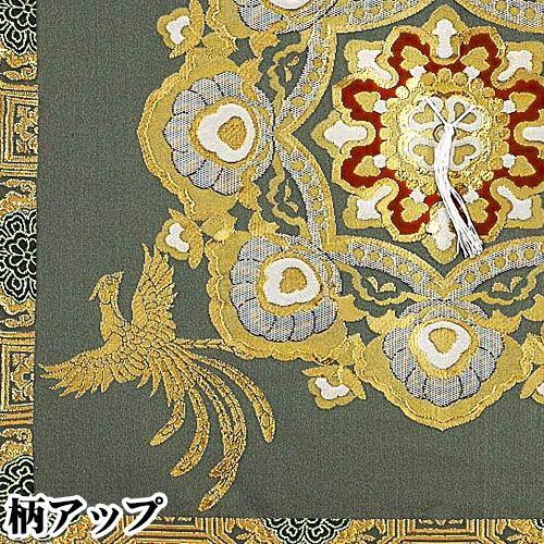 仏壇屋 滝田商店 御前座布団 別織六丁蜀甲（仏壇用座布団 仏前座布団