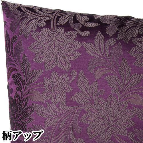 仏壇屋 滝田商店 御前座布団 藤唐花（仏壇用座布団 仏前座布団）（法事