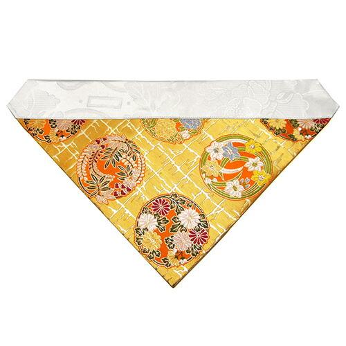 仏壇屋 滝田商店 打敷 上錦花丸 100代 : 仏壇・仏具販売-仏壇屋 滝田