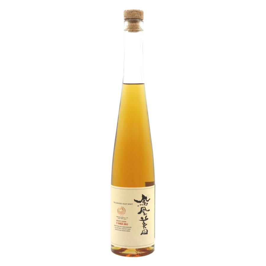 鳳凰美田 J-SAKE(Japanese Sake) 」35度ビンテージ2019 栃木県 小林
