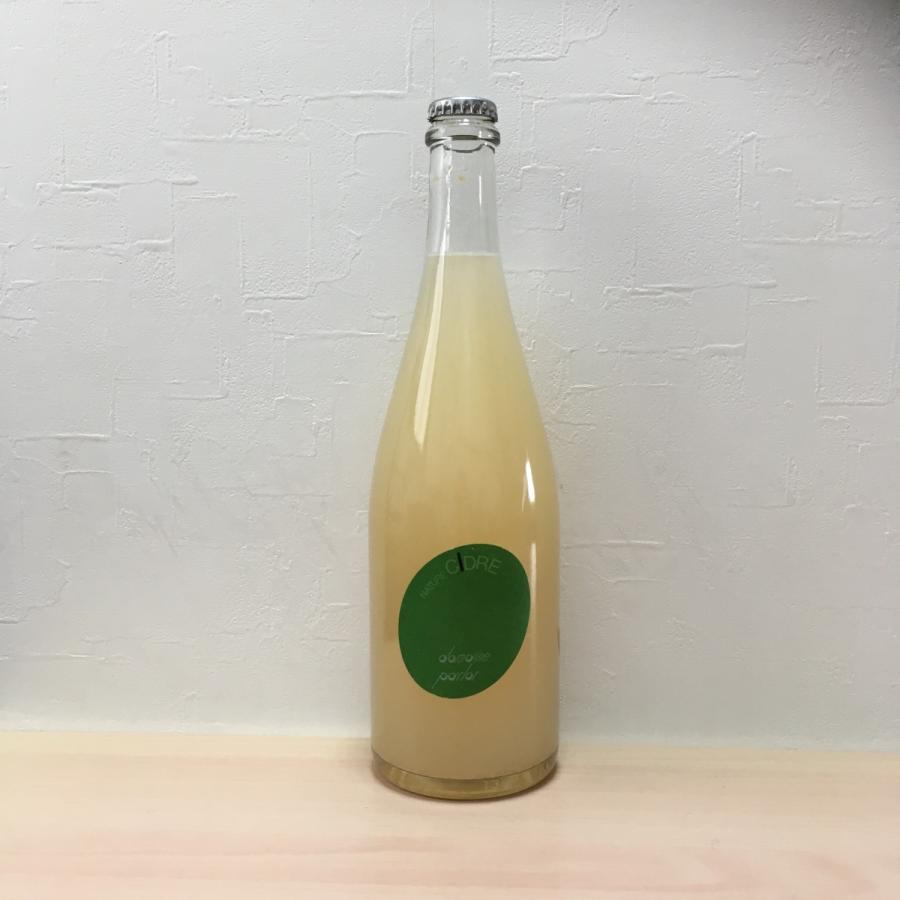 仙禽 （せんきん） ナチュール シードル 750ML : 滝澤酒店ヤフー店