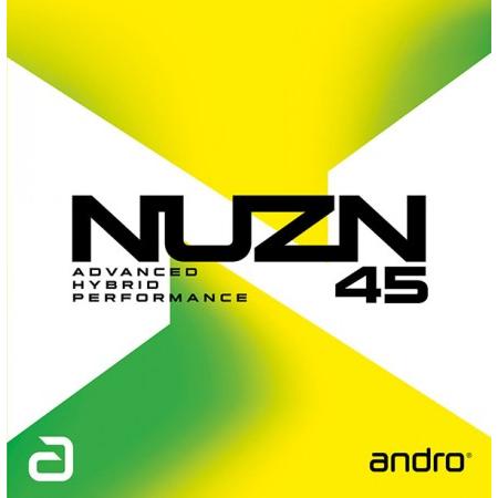 andro（アンドロ） 最安値チャレンジ！ NUZN45（ニューゾーン45